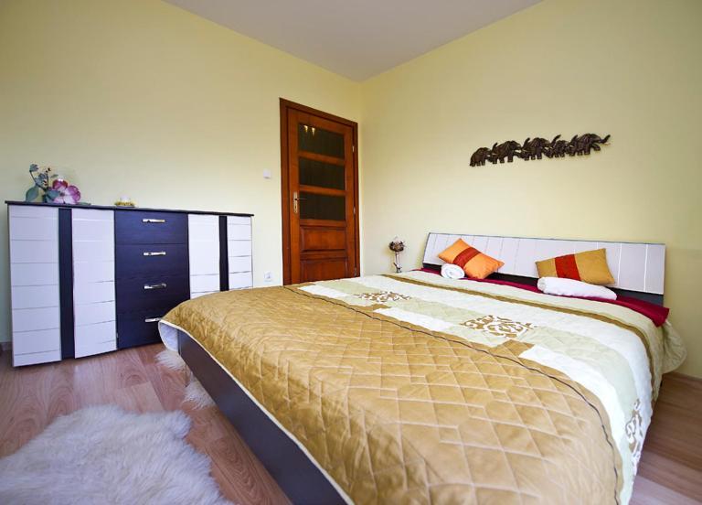 Apartamento Panorama Koscielisko Zakopane Exterior foto