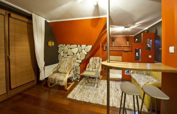 Apartamento Panorama Koscielisko Zakopane Exterior foto