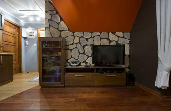 Apartamento Panorama Koscielisko Zakopane Exterior foto