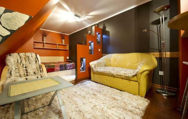 Apartamento Panorama Koscielisko Zakopane Exterior foto