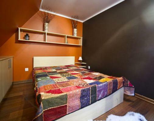 Apartamento Panorama Koscielisko Zakopane Exterior foto