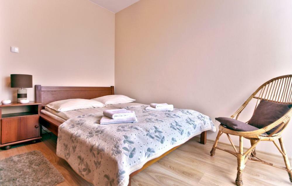 Apartamento Panorama Koscielisko Zakopane Exterior foto
