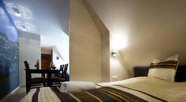 Apartamento Panorama Koscielisko Zakopane Exterior foto