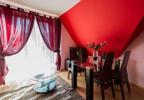 Apartamento Panorama Koscielisko Zakopane Exterior foto