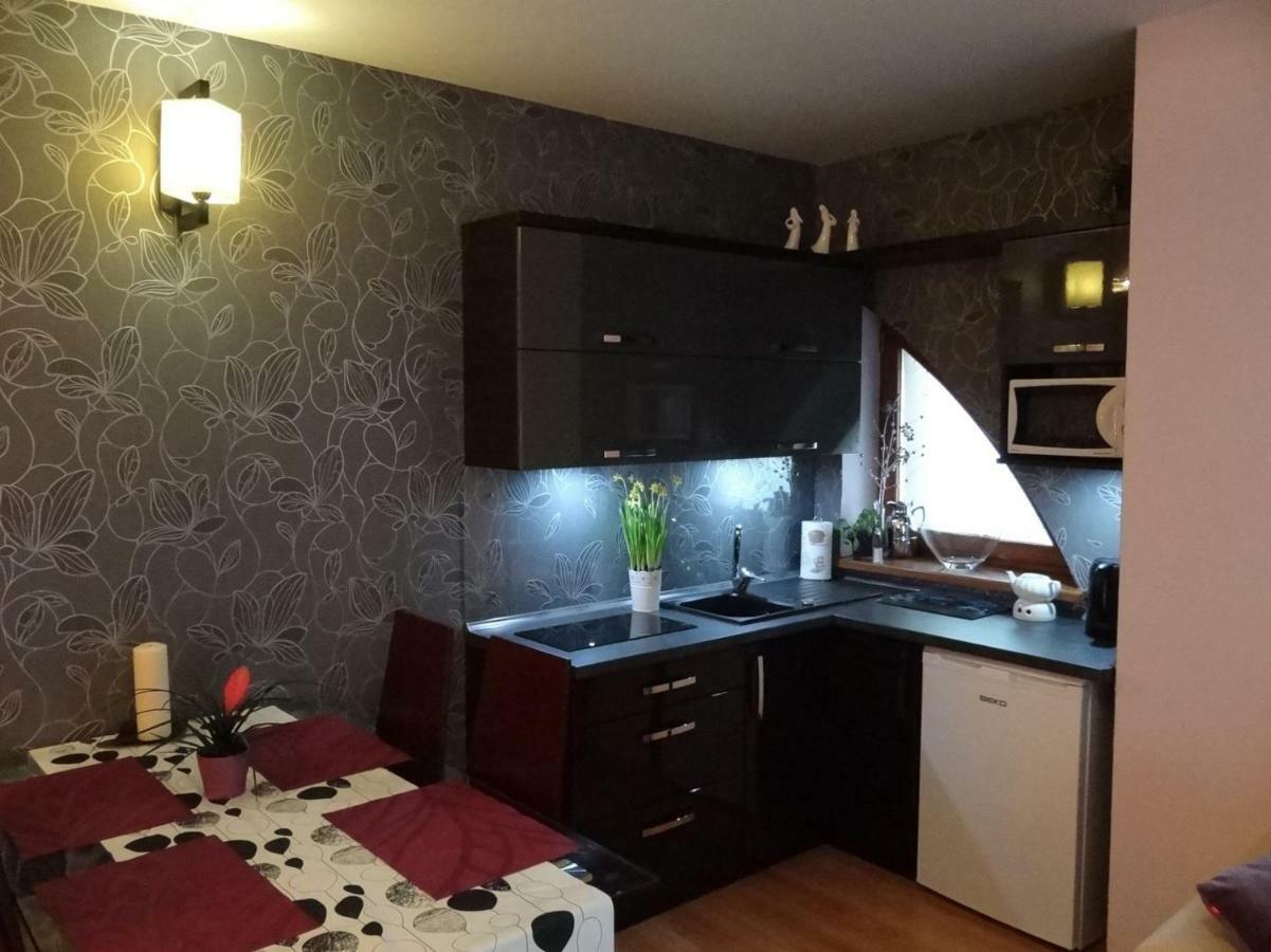 Apartamento Panorama Koscielisko Zakopane Exterior foto