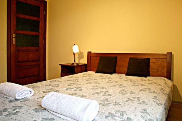 Apartamento Panorama Koscielisko Zakopane Exterior foto